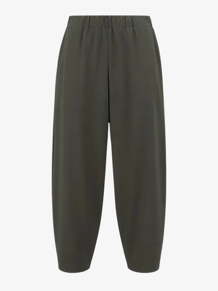 Jane Lushka Benot Army Pants