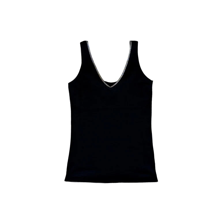 Summum Top Basics Black