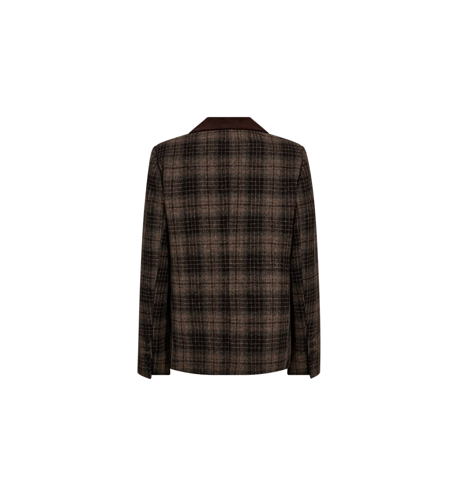 MMElivia Chez Blazer