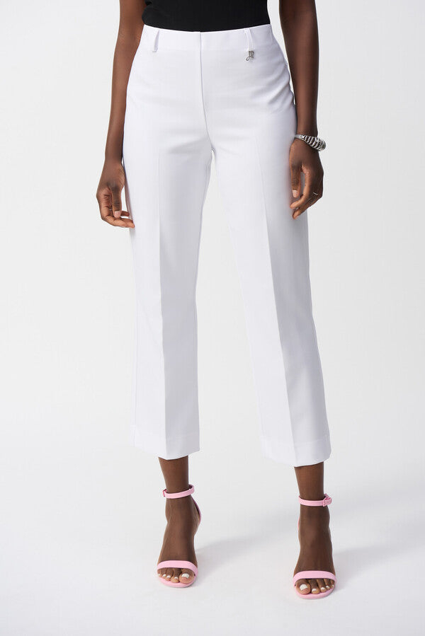 Joseph Ribkoff 251067 Vanilla pants