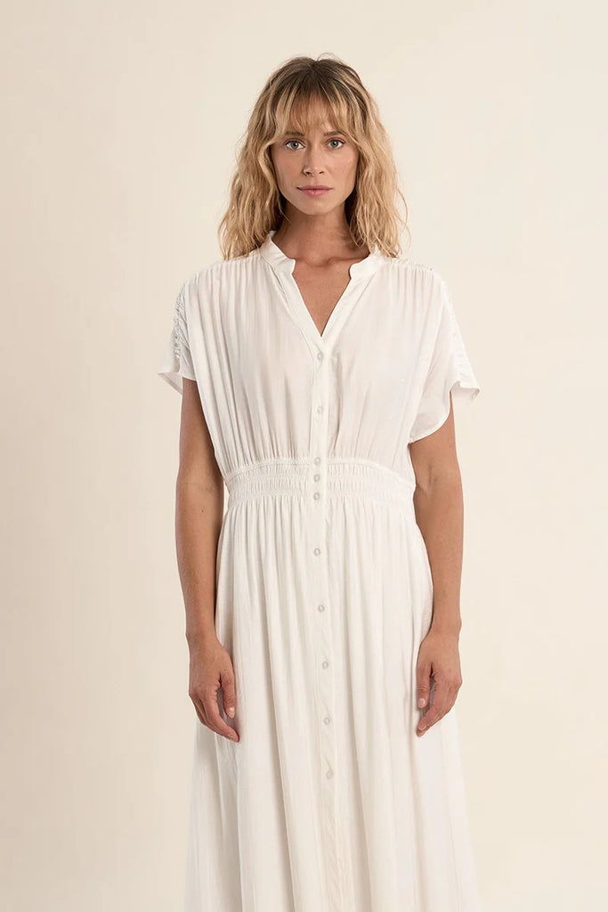 Molly Bracken woven Dress