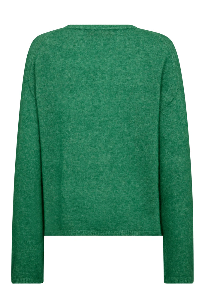 MMMape O-Neck KNit