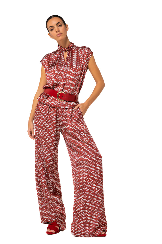 Caroline Biss Top