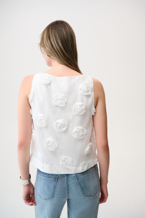 Joseph ribkoff 261220 LDS Top