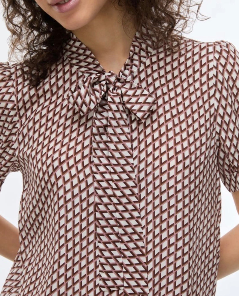 Iblues Iblaccordo Shirt 001