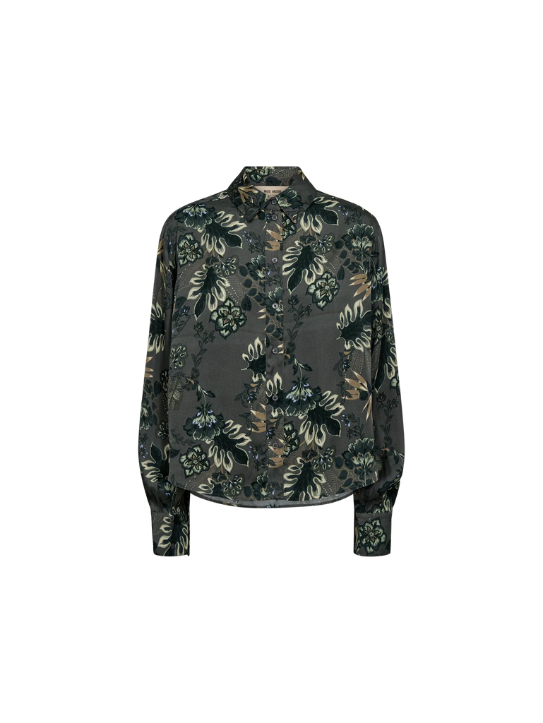 MM Abine Floro Shirt