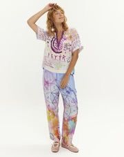 Me369 Charlie Placket Shirt