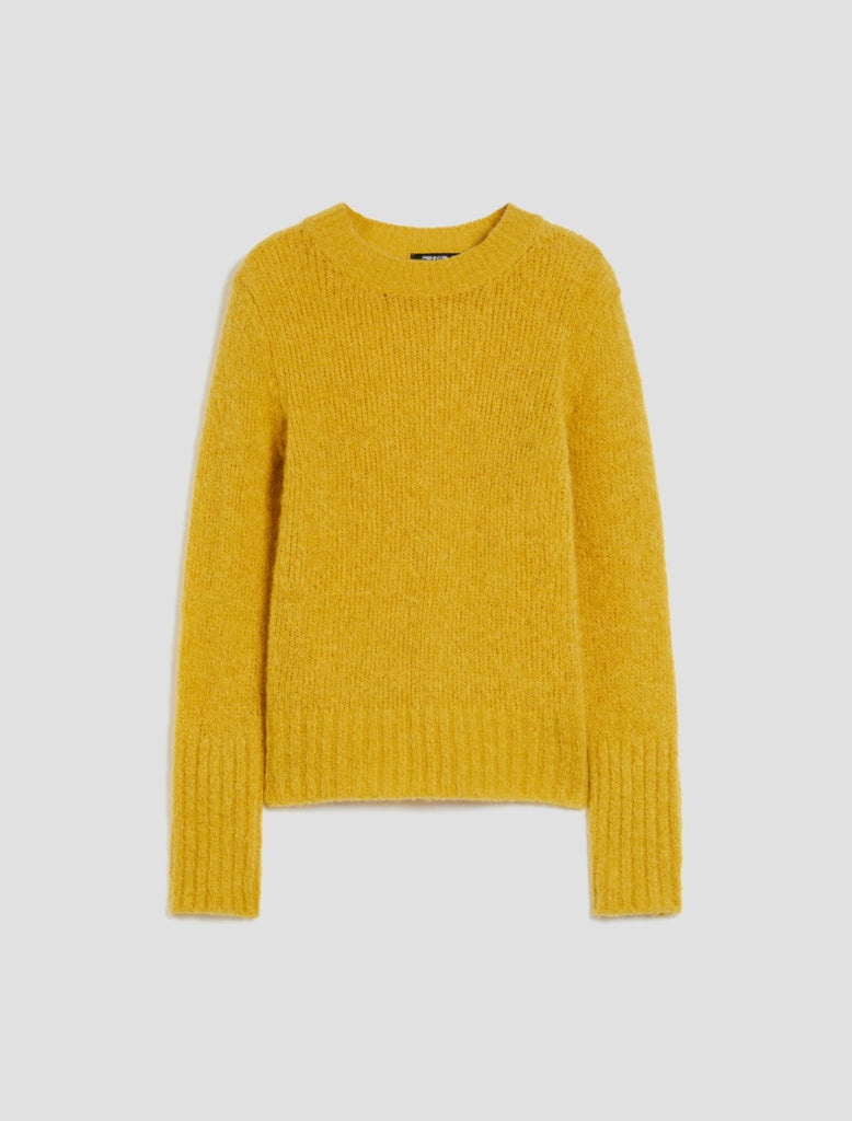 PennyBlack Ochre Knit