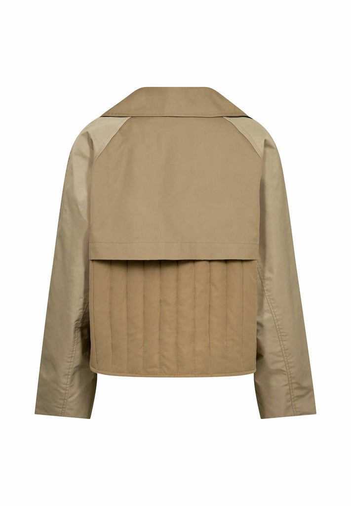 Mos Mosh MMZyla Neola Trench Coat