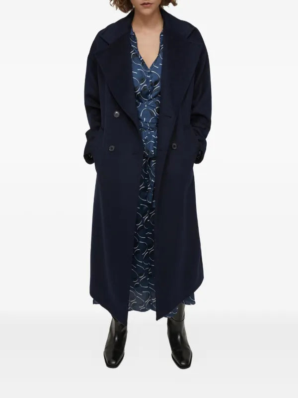 PennyBlack Coat Navy