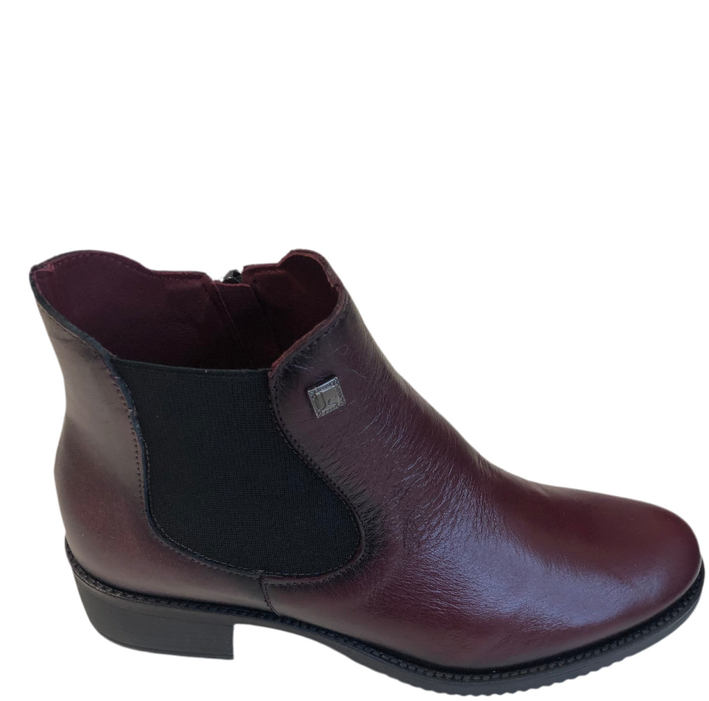 Jose Saenz ankle boot RIOJA 25107