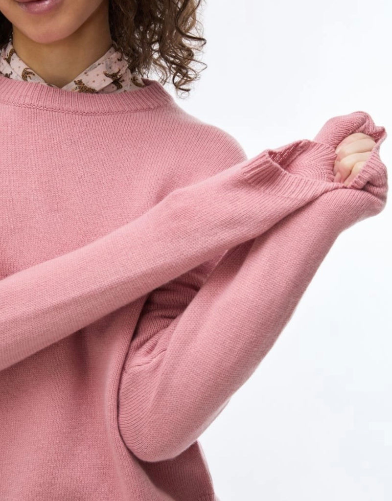 Iblues Iblafona Sweater 009
