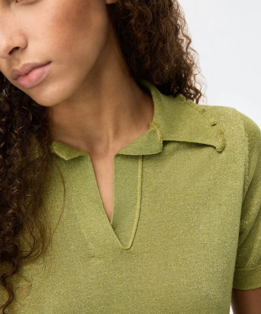 I Blues pagine 005 sweater