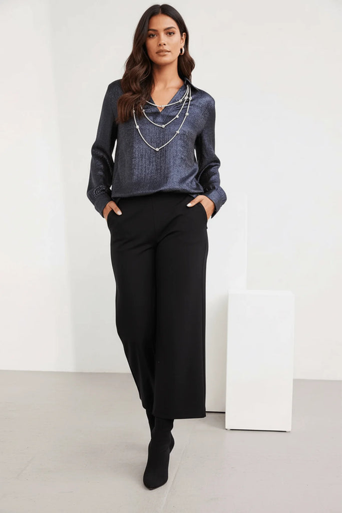 Peruzzi Wide Leg Trs (9)