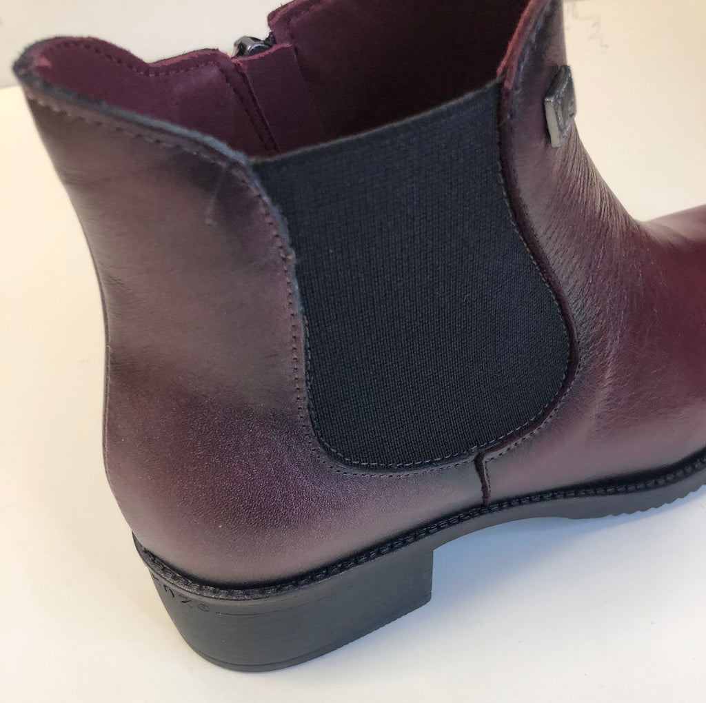 Jose Saenz ankle boot RIOJA 25107