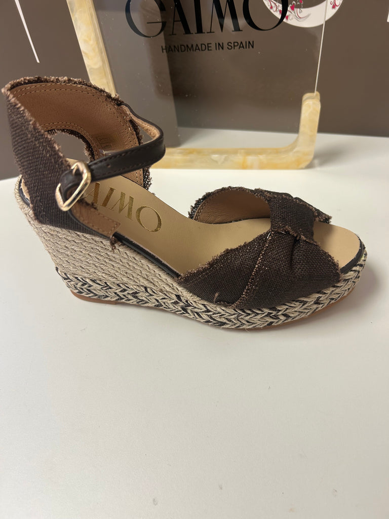 Gaimo 261068 espadrilles