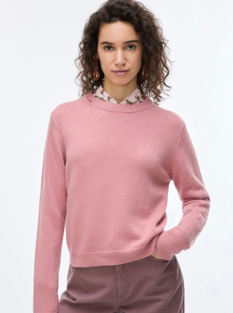 Iblues Iblafona Sweater 009