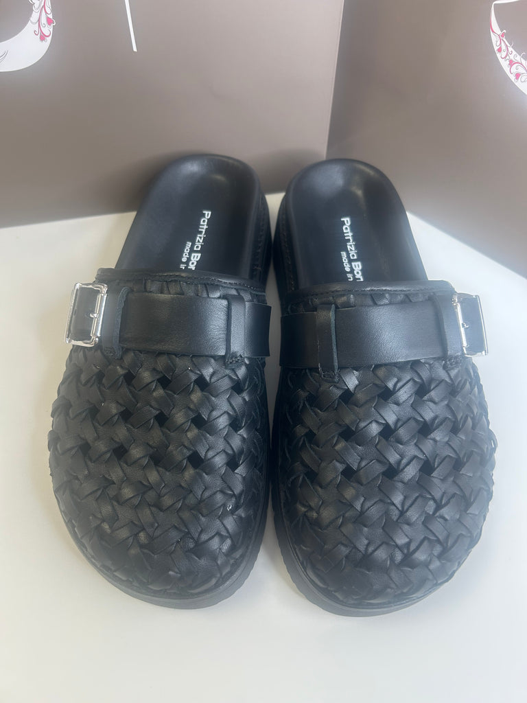 Patrizia Bonfanti 261051 Edra wov dreamer black