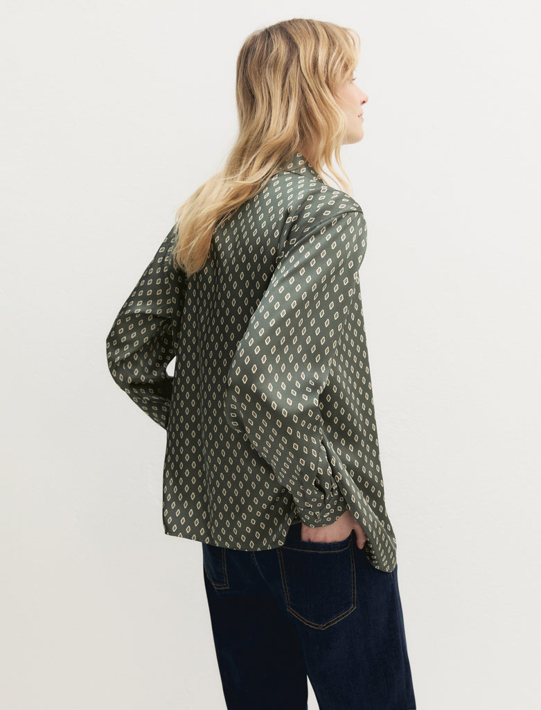 Emme Emmduomo Shirt 003