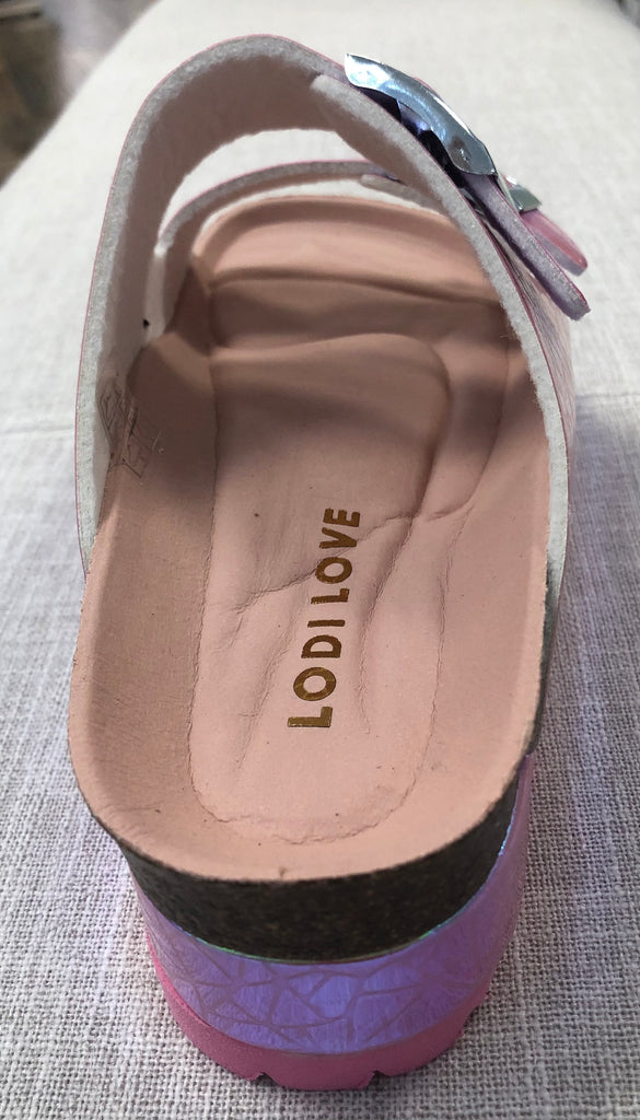 LodiLove 24076 Pink Slider