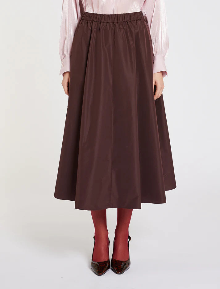 I Blues Cavallo skirt