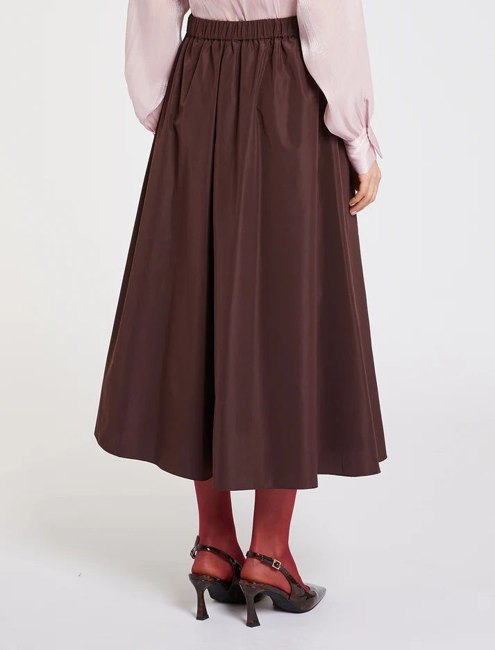 I Blues Cavallo skirt