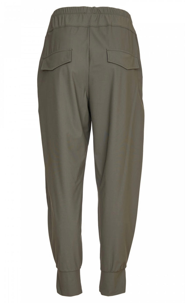 NAW25101 Forest Cuff Trouser