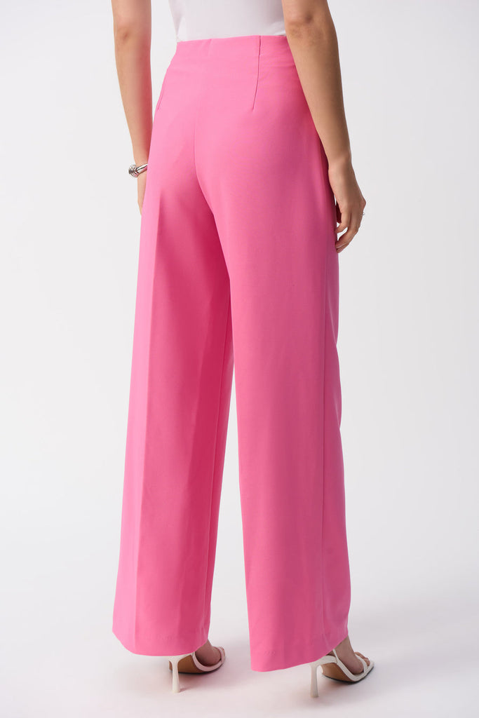 Joseph Ribkoff 251161 Bubblegum Pink Pant