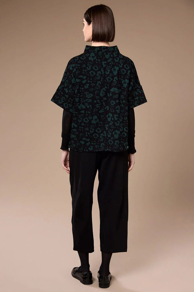 Peruzzi Slouch Trs