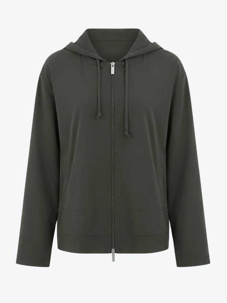 Jane Lushka Simona Army Jkt