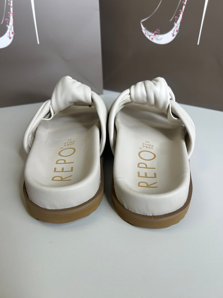 Repo 261086 Avorio Cream Slider
