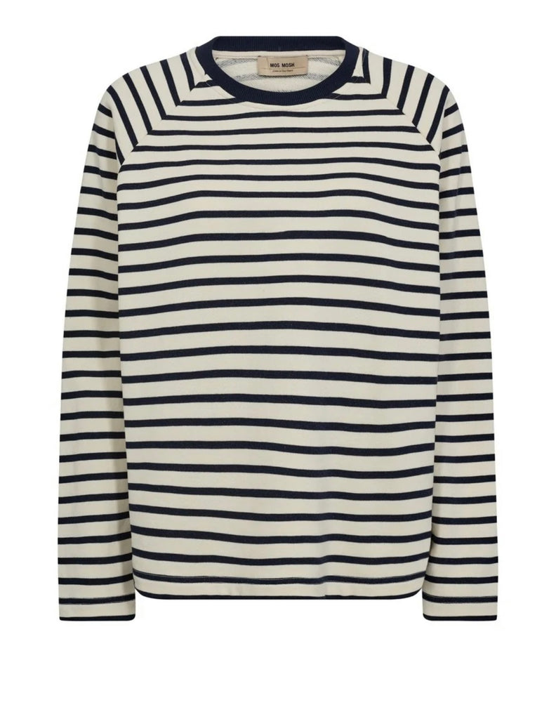 MMLidy O-LS Sweatshirt