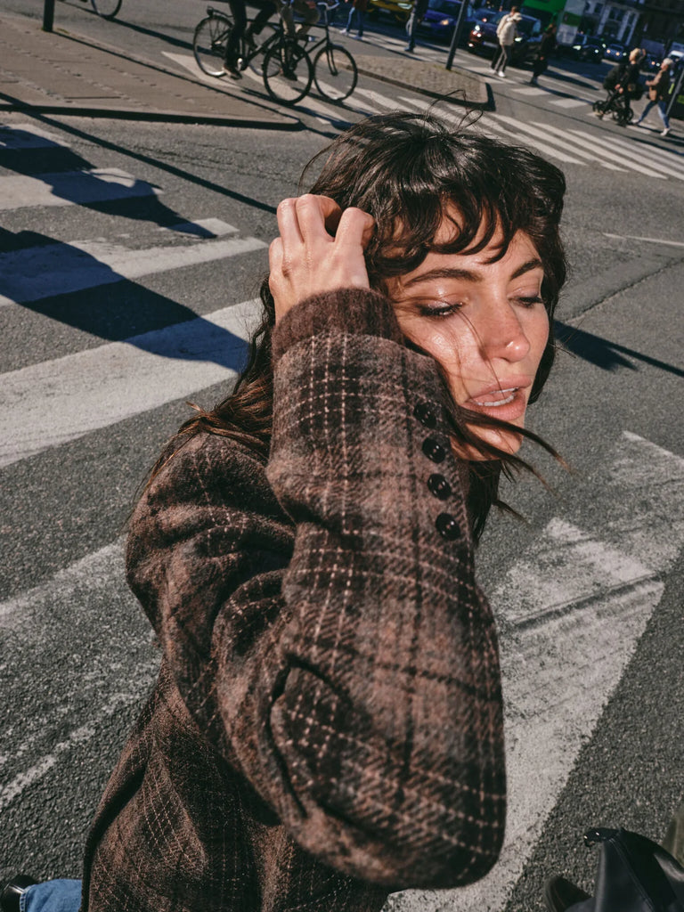 MMElivia Chez Blazer