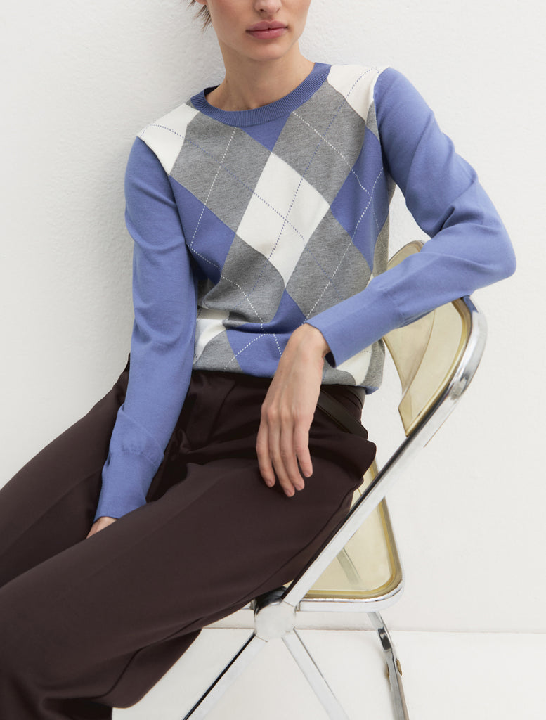 Emme Emmcarabo Sweater 008