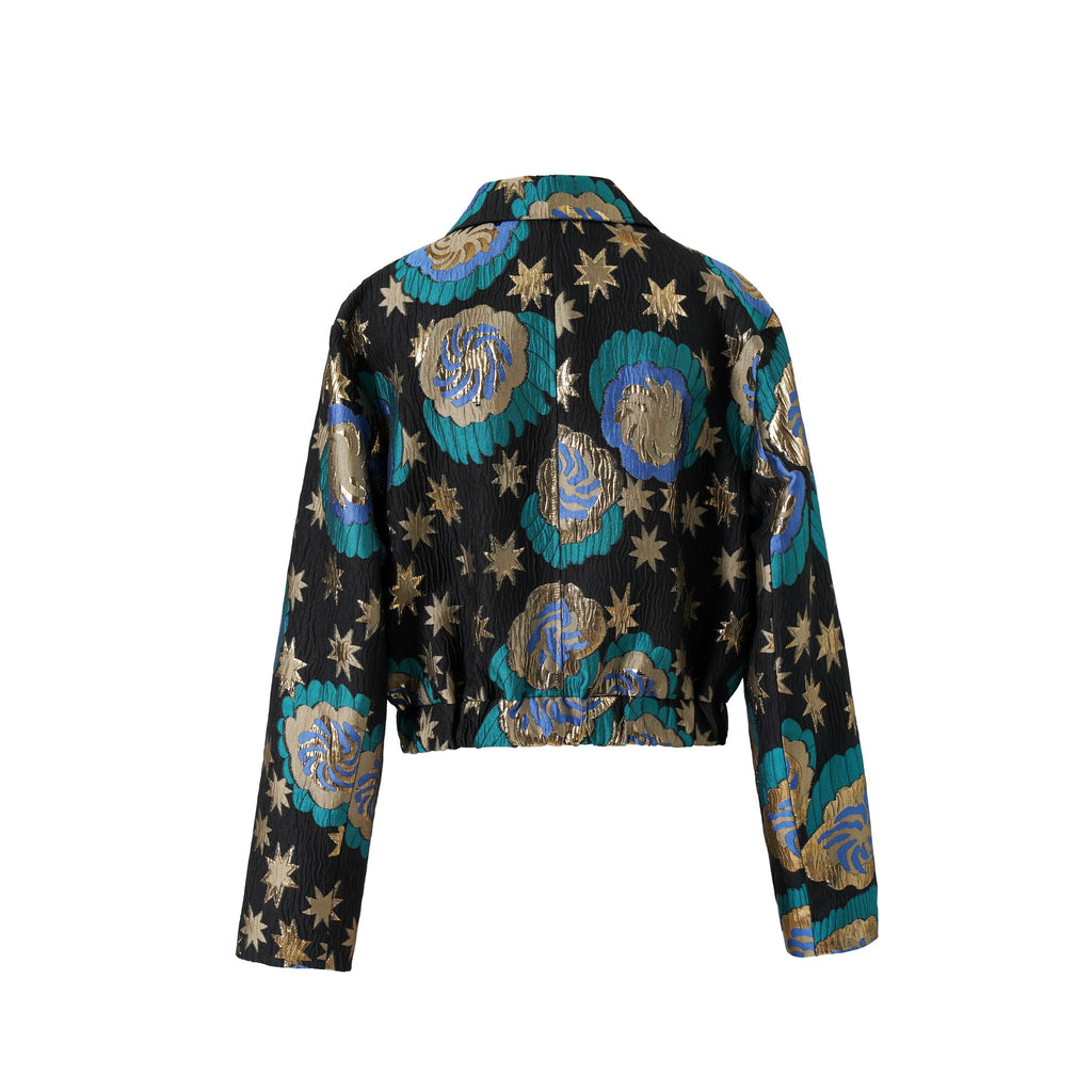 Emily Lovelock J1716 Jacket