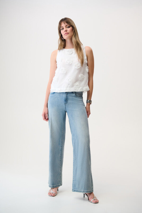 Joseph ribkoff 261220 LDS Top