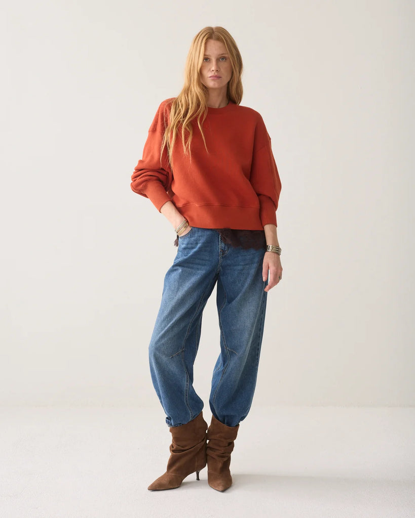 Summum Goji Sweatshirt