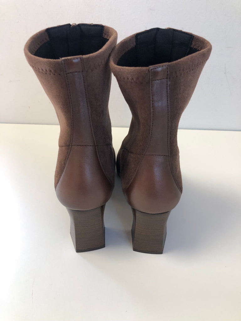 Hispanitas 25102 Boots