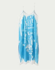 Me369 Olivia Linen Camisole Dress