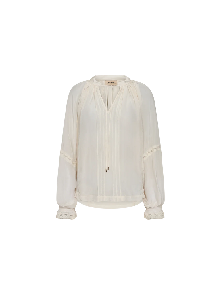 MMVuella LS Blouse