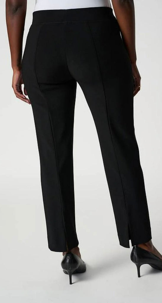 Joseph Ribkoff Black classic trouser 143105 NOS