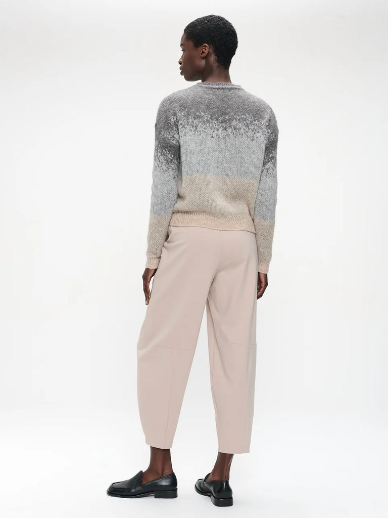 Jane Lushka Pullover H24105