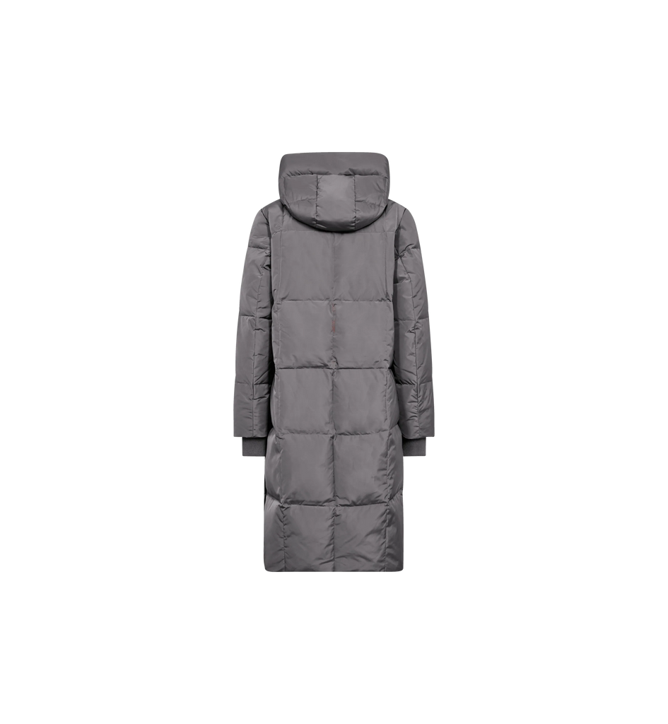 MMNova Square Down Coat