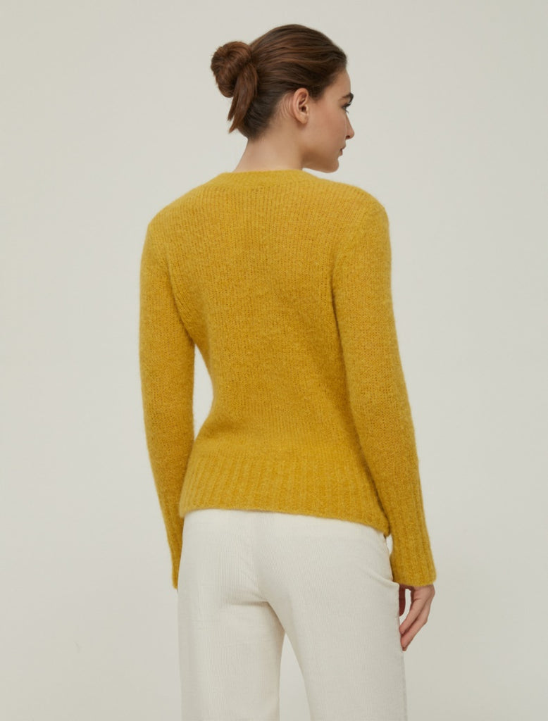 PennyBlack Ochre Knit