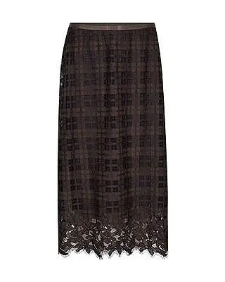 MMBia Delicioso Lace Skirt
