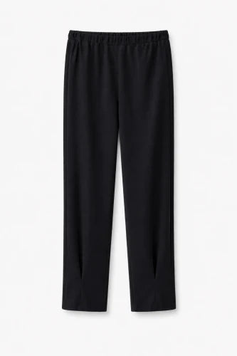 Jane Lushka Umbretto Blk Pants