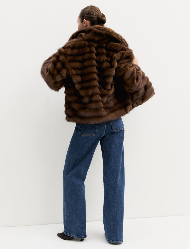 Emme Emmwideflare Pant 002