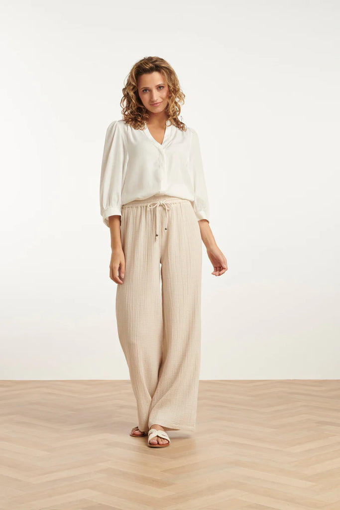 Smashed Lemon 25187 Pants