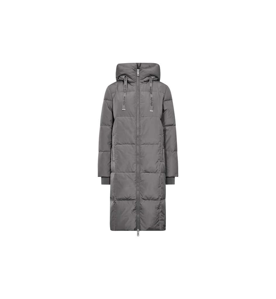 MMNova Square Down Coat