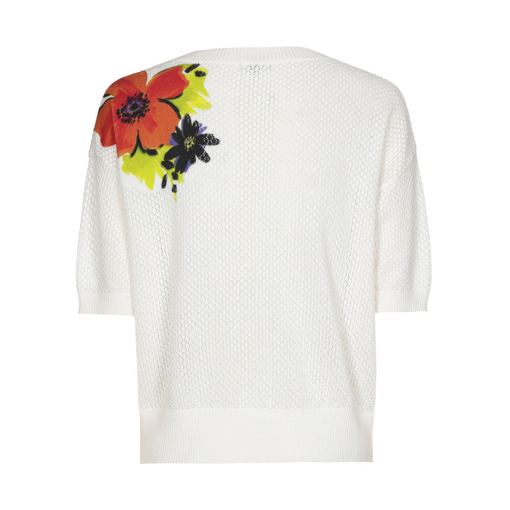 Caroline Biss knit 1288